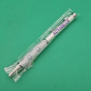 Advair Diskus Pen Pharmaceutical Drug Rep Collectible New In Plastic Advertising